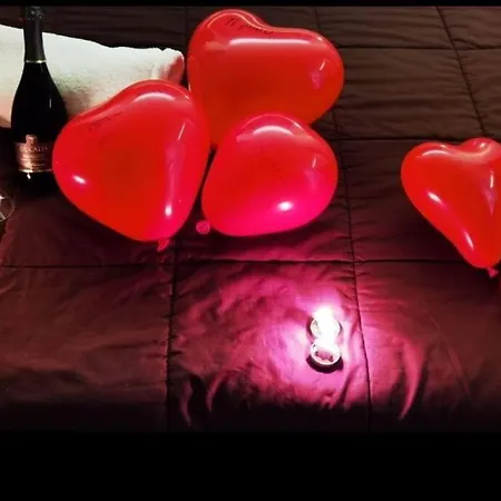 Dolce Al Centro Di 公寓 *