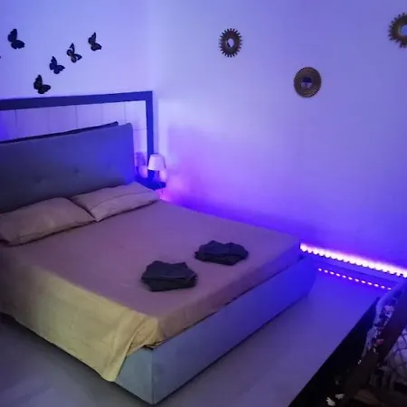 Apartamento Dolce Al Centro Di