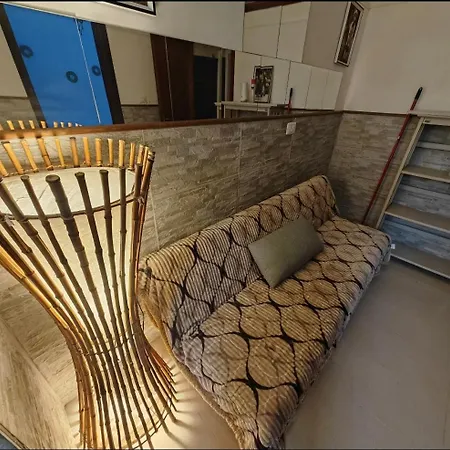 Apartamento Dolce Al Centro Di Civitavecchia