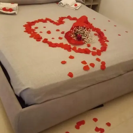 Dolce Al Centro Di Appartement *