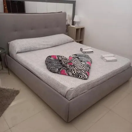 Dolce Al Centro Di Apartamento Civitavecchia